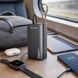 Повербанк 30000 mAh для ноутбука Wozinsky K65+ 65W PD 2xType-C USB LED Gray 5907769364457 фото 4