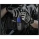 Мультитул Nextorch MT20, 109мм, тактический для спасателей, синий, 14 функций, сталь 50Cr15, ключ для наручников MKPioneerBL фото 8