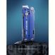 Мультитул Nextorch MT20, 109мм, тактический для спасателей, синий, 14 функций, сталь 50Cr15, ключ для наручников MKPioneerBL фото 2