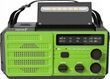 Радіоприймач Radio Feegar OZE 3 FM/AM Radio з динамо генератором павербанк 8000 маг 5904610880241 фото