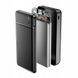Повербанк 20000 mAh Maxlife MXPB-01 Power Bank 2xUSB MicroUSB Type-C LED Black 5900495758286 фото 5