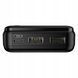 Повербанк 20000 mAh Maxlife MXPB-01 Power Bank 2xUSB MicroUSB Type-C LED Black 5900495758286 фото 2