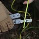 Мультитул Roxon Flex S804G, 107мм, карманный, серебристый, 18 функций, нержавеющая сталь, модульная конструкция MKS804G фото 5