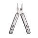 Мультитул Roxon Flex S804G, 107мм, карманный, серебристый, 18 функций, нержавеющая сталь, модульная конструкция MKS804G фото 3
