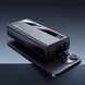 Повербанк 60000 mAh швидка зарядка 66W PD QC 3.0 Power Bank 5 виходів LED Black 625014514697 фото 2