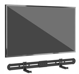 Кронштейн для акустической системы Soundbar для телевизора MX-044 фото