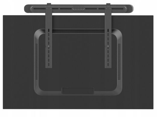 Кронштейн динаміка Soundbar для телевізора MX-044 фото