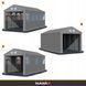 Палатка складская Prestige 5x12 [2,6м] Strong NX98839 фото 2