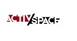 Гамак без перекладины ACTIV/SPACE оттенки зеленого 250 кг 260 x 140 + москитная сетка 5904183604244 фото 4