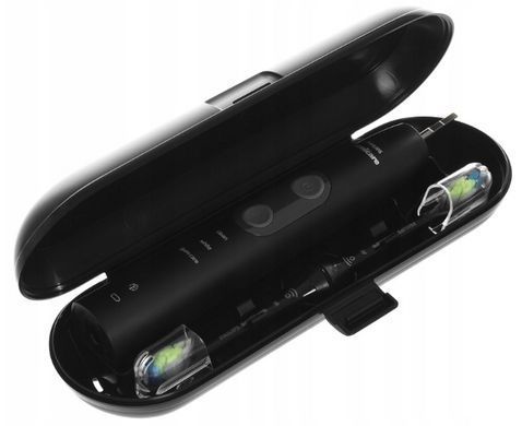 Електрична зубна щітка Philips Sonicare ProtectiveClean 5100 чорний 882436 фото