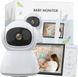 Spreest Baby Monitor ЭЛЕКТРОННЫЙ BABY MONITOR LIVE CAMERA 400M 13179525 фото 2