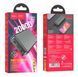 Повербанк 20000 mAh Hoco J100A High-ranking 2xUSB Micro-USB Type-C 2.1A LED 6931474783585 фото 4