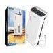 Повербанк POLION PLNPB005 40000 мА&middot;год 22,5 Вт USB-C USB-A PD 3.0 QC 3.0 білий 5907090800266 фото 1