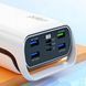 Повербанк POLION PLNPB005 40000 мА&middot;год 22,5 Вт USB-C USB-A PD 3.0 QC 3.0 білий 5907090800266 фото 3