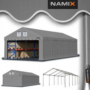 Намет Comfort 4х10, різні кольори NX98843 фото