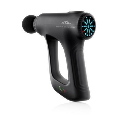 Масажер для тіла ETA Power Care Pro ETA266090000 для інтенсивного відновлювального масажу 266090000 фото
