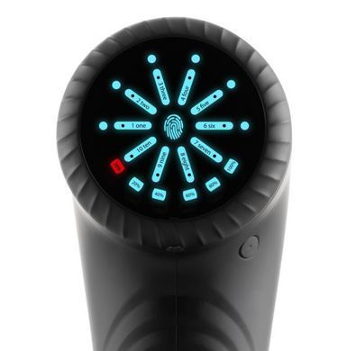 Масажер для тіла ETA Power Care Pro ETA266090000 для інтенсивного відновлювального масажу 266090000 фото