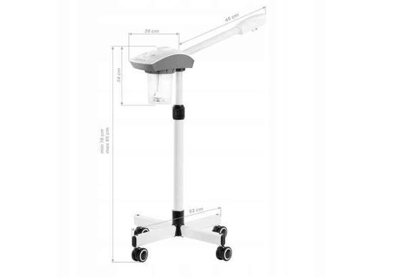 Вапорізатор на штативі Activeshop AC147019 147019 фото