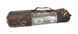 Військовий тактичний намет на двох Mil-Tec Mini Pack Super Flecktarn 205 cm x 145 cm x 100 cm 14206021 фото 6