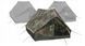 Військовий тактичний намет на двох Mil-Tec Mini Pack Super Flecktarn 205 cm x 145 cm x 100 cm 14206021 фото 7