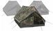 Військовий тактичний намет на двох Mil-Tec Mini Pack Super Flecktarn 205 cm x 145 cm x 100 cm 14206021 фото 2