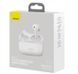 Беспроводные Bluetooth наушники-вкладыши Baseus Encok True W3 TWS 6953156231474 фото 2