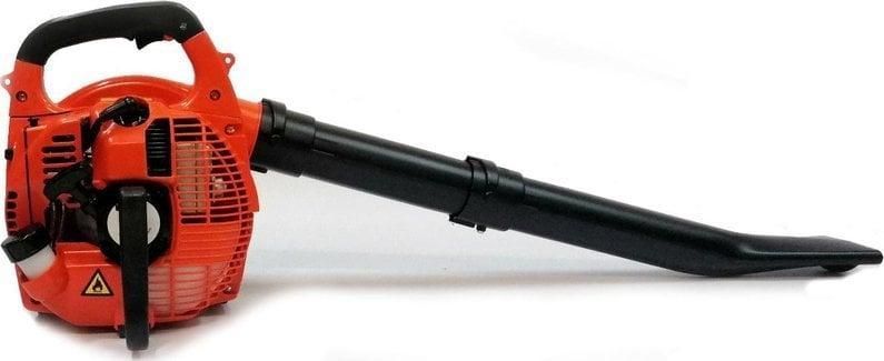 Бензиновий пилосос-повітродувка для листя KASEI EBV260 BL3000K з подрібнювачем 2-в-1 5900652075355 фото