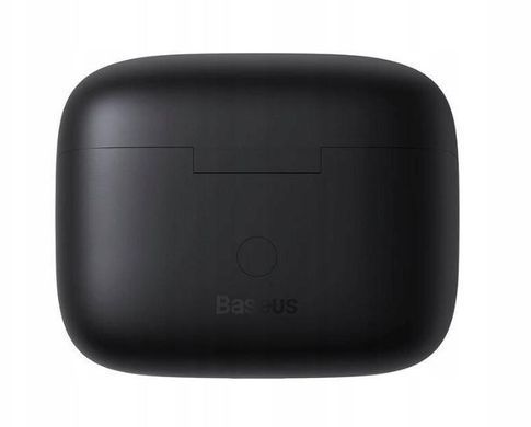 Беспроводные Bluetooth наушники-вкладыши Baseus Bowie M2 NGTW140001 фото