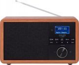 Радиоприемник Adler 1184 DAB+ Bluetooth 5902934839167 фото
