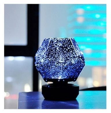 Проекционная лампа звездного неба Magic Night Lamp 717967 фото