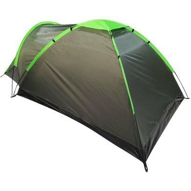 Туристичний намет Enero Camp Trip на 2 особи 275x150x105 см 5907059806353 фото