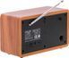 Радіоприймач Adler 1184 DAB+ Bluetooth 5902934839167 фото 4