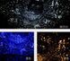 Проекционная лампа звездного неба Magic Night Lamp 717967 фото 5