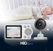 Nanny Mbg Line Nanny Electronic live camera night mode LCD ZOOM wireless 14226288 фото 4