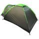 Туристичний намет Enero Camp Trip на 2 особи 275x150x105 см 5907059806353 фото 3