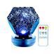 Проекционная лампа звездного неба Magic Night Lamp 717967 фото 1