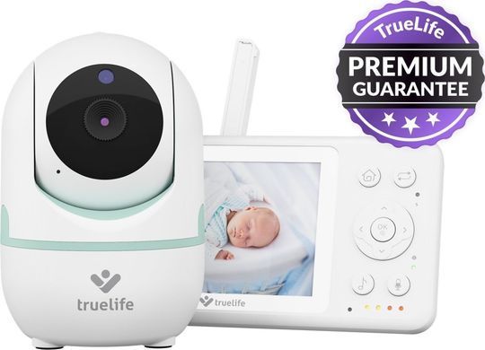 Няня TrueLife NannyCam R4 13537703 фото