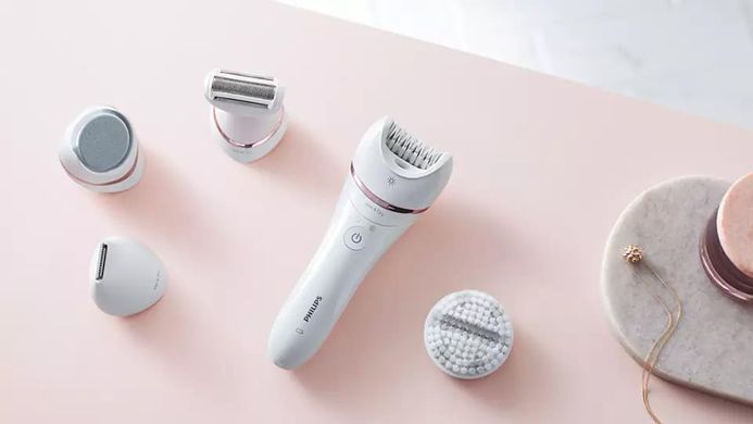 Епілятор Philips BRE740/90 1264476 фото