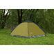 Кемпінговий намет на 4 місця Acamper Monodome 4 Зелений 5903919682150 фото 3