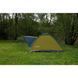 Кемпінговий намет на 4 місця Acamper Monodome 4 Зелений 5903919682150 фото 2