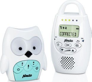 Радіоняня Alecto DBX-84 DECT 6774069 фото