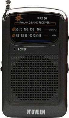 Радіоприймач Noveen PR150 5902221621994 фото
