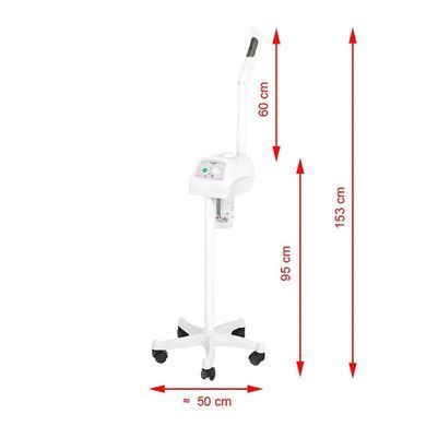 Вапоризатор Azzurro H1107 Sonia 115056 фото