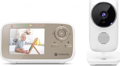 Радионяня Motorola VM483 2.8" 9938962 фото