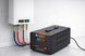 Стабилизатор напряжения AZO AVR 2000/1200 Pro, 2000VA/1200W, точность &plusmn;3%, релейный, защита для котла и генератора MK-AZO00D1156 фото 9