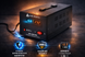 Стабилизатор напряжения AZO AVR 2000/1200 Pro, 2000VA/1200W, точность &plusmn;3%, релейный, защита для котла и генератора MK-AZO00D1156 фото 4