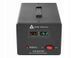 Стабилизатор напряжения AZO AVR 2000/1200 Pro, 2000VA/1200W, точность &plusmn;3%, релейный, защита для котла и генератора MK-AZO00D1156 фото 7