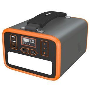 Портативна зарядна станція Energizer PPS240W2 72000 mAh 150W 1710126449 фото