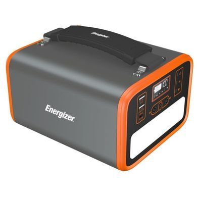 Портативна зарядна станція Energizer PPS240W2 72000 mAh 150W 1710126449 фото