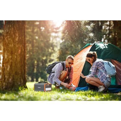 Портативна зарядна станція Energizer PPS240W2 72000 mAh 150W 1710126449 фото